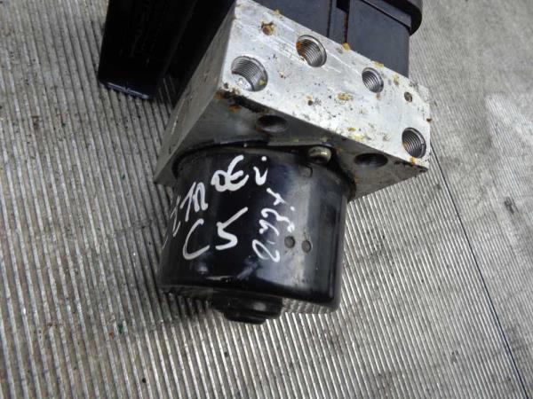 BLOC HYDRAULIC ABS CITROEN - Vue 1